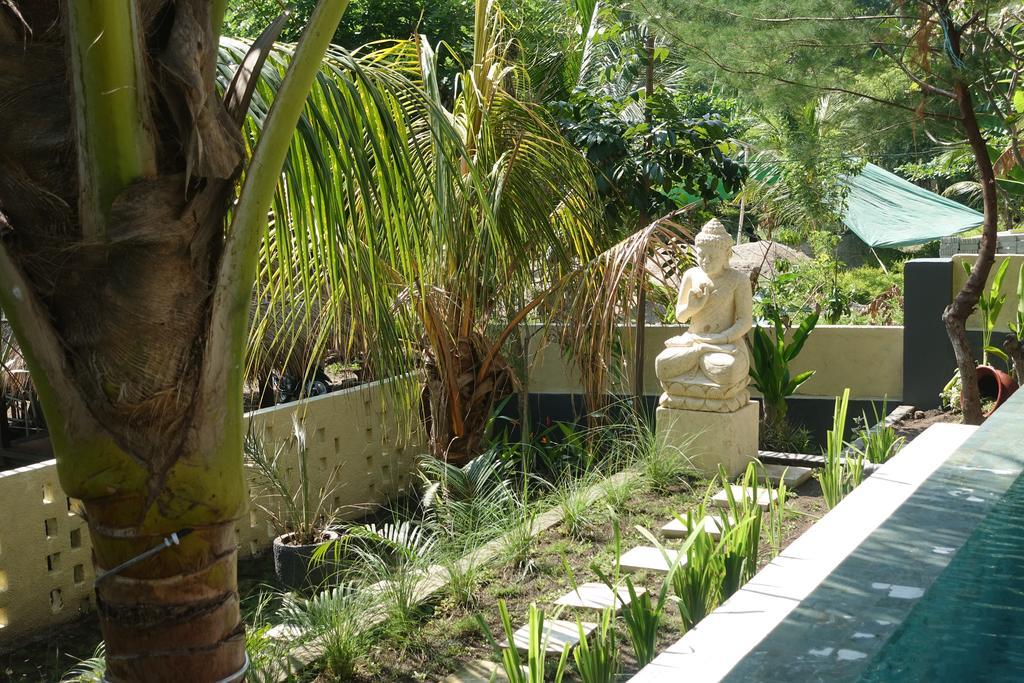 Nipah Villas Senggigi Exterior foto