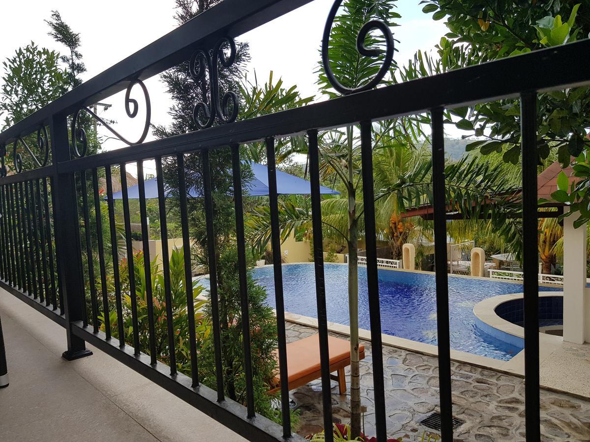 Nipah Villas Senggigi Exterior foto